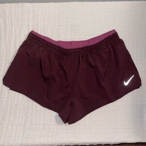Nike Women's Running Shorts NWOT